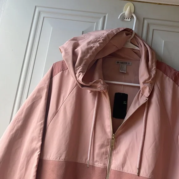 🆕Forever 21 Jacket, last chance-donating 9/15 - Picture 2 of 6